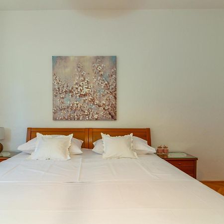 City Center Ana Apartments Makarska Eksteriør billede