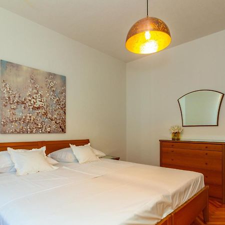 City Center Ana Apartments Makarska Eksteriør billede