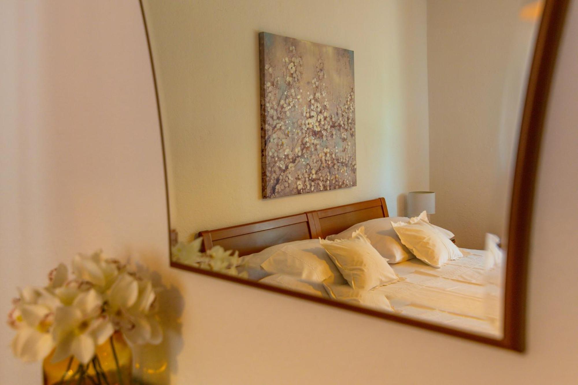 City Center Ana Apartments Makarska Eksteriør billede