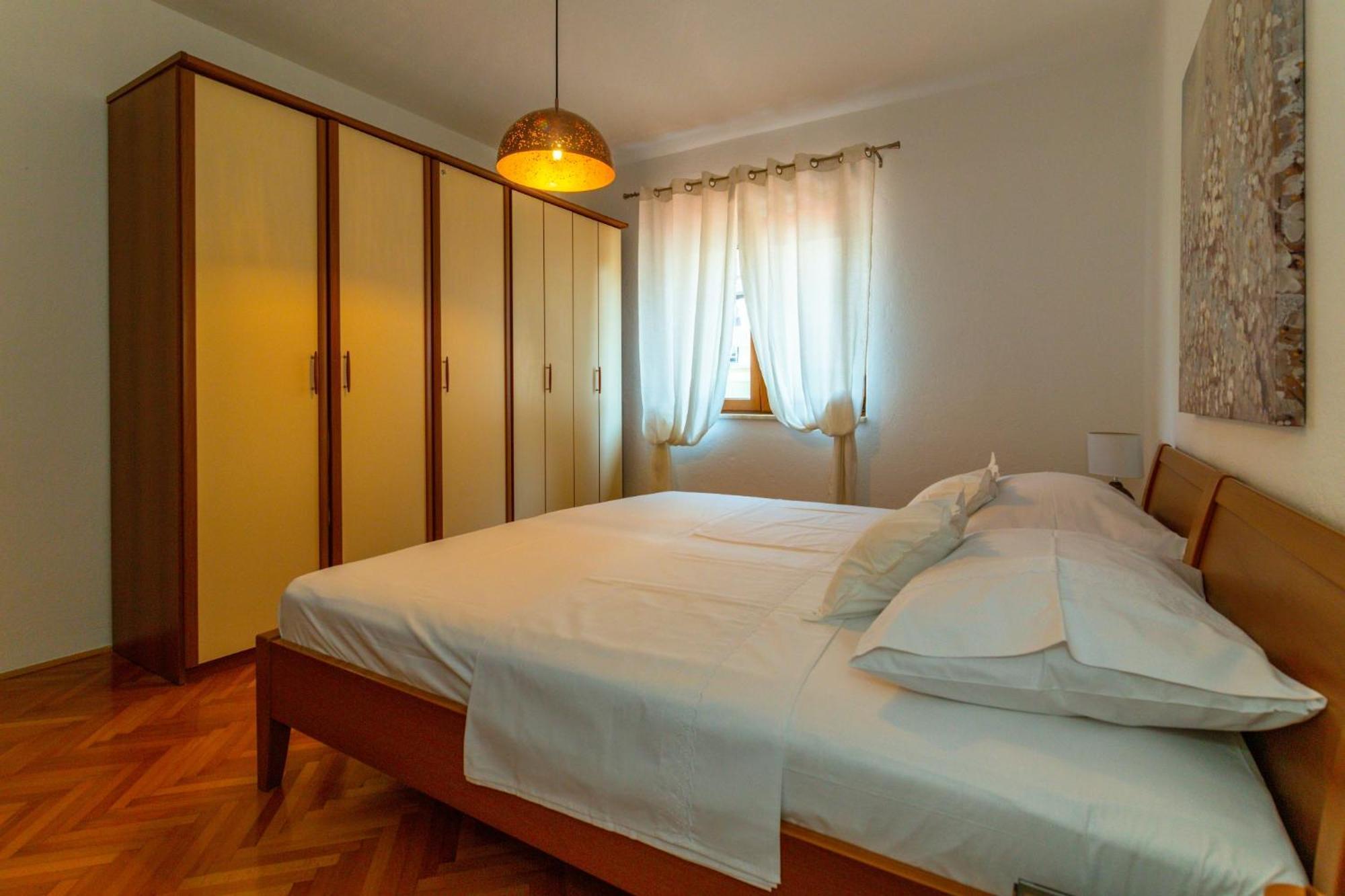 City Center Ana Apartments Makarska Eksteriør billede